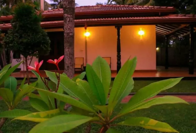 Majatalo New Coco Cabana