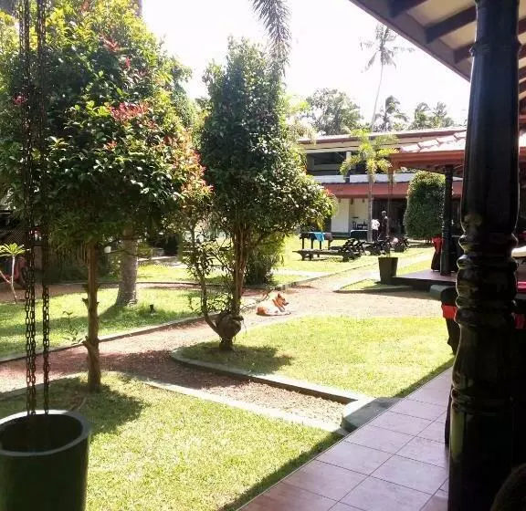 Majatalo New Coco Cabana