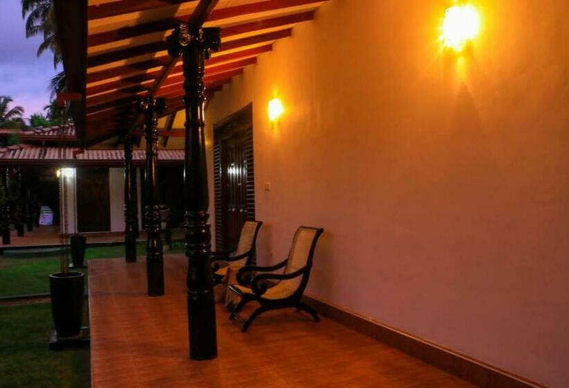 Pensjonat New Coco Cabana