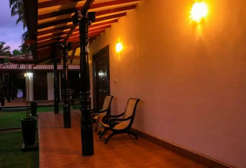 Majatalo New Coco Cabana