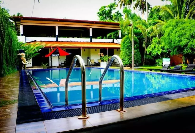 Majatalo New Coco Cabana