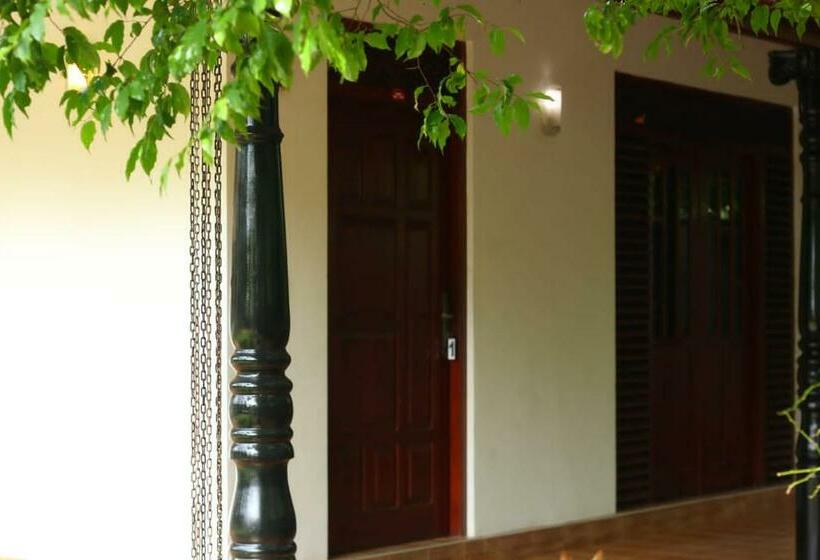 Pensjonat New Coco Cabana