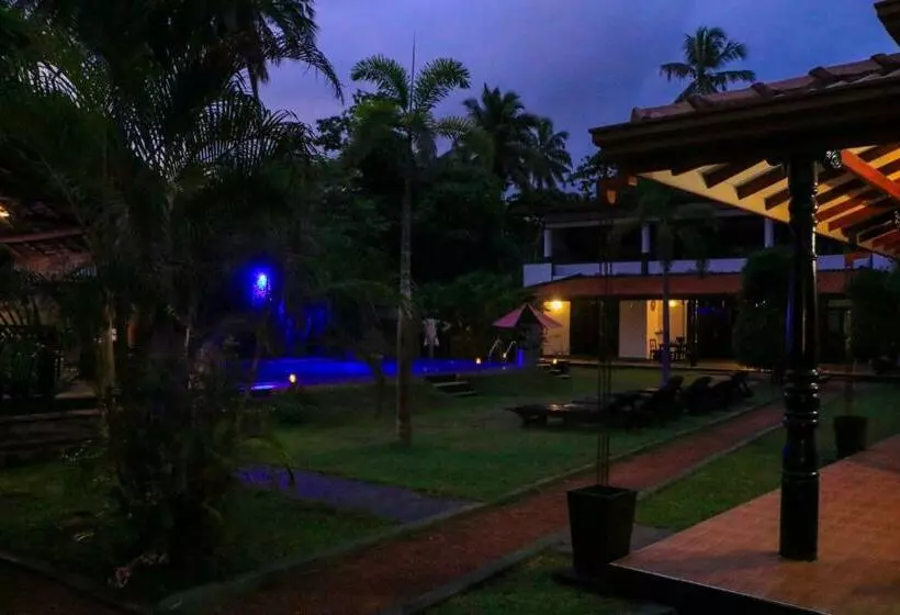 Majatalo New Coco Cabana