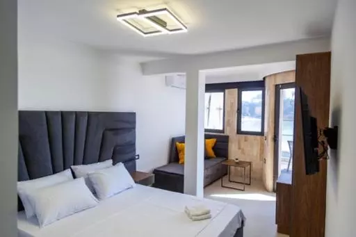 پانسیون Sand Apartments