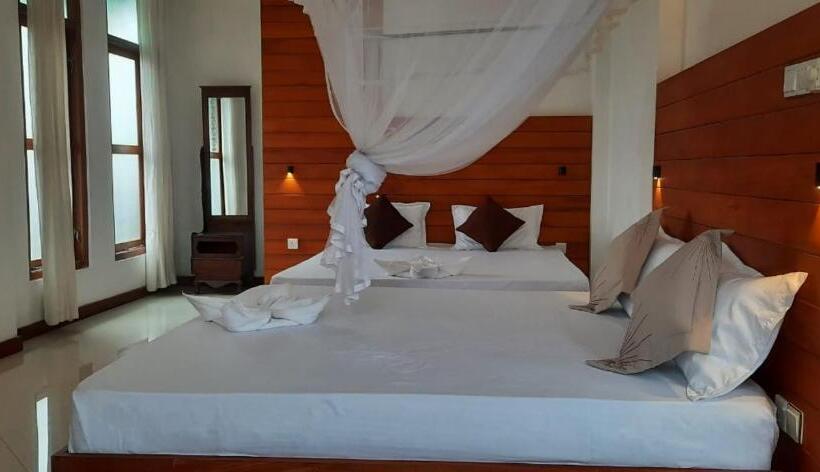 Pensão White Block Hotel & Resturant