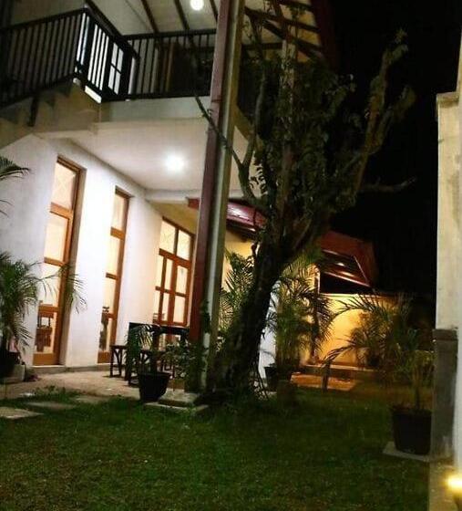 Pensão White Block Hotel & Resturant