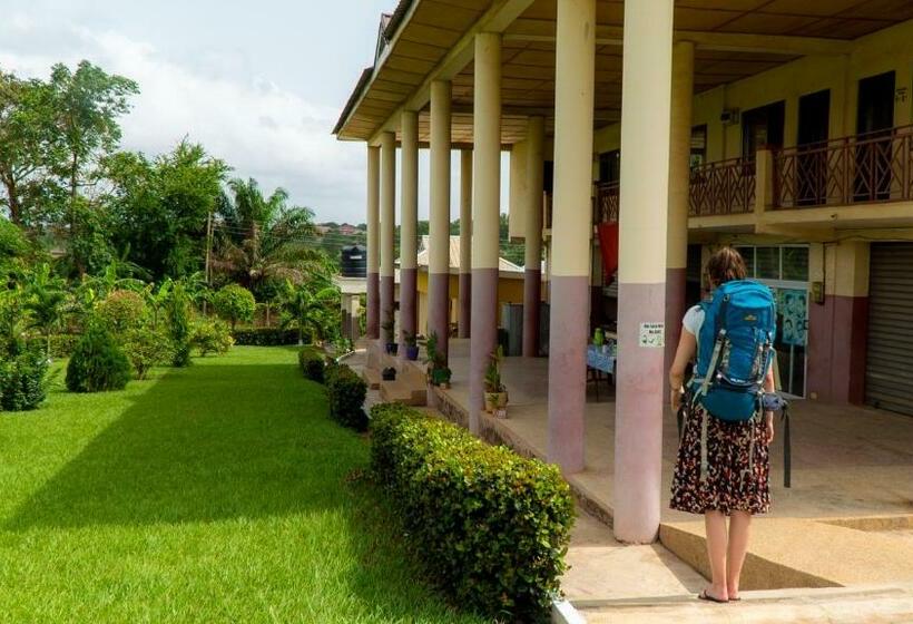 Sign Of Silence Hostel