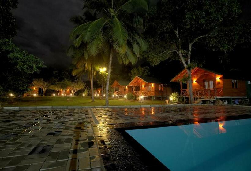 The Mastodon Valley Safari Resort