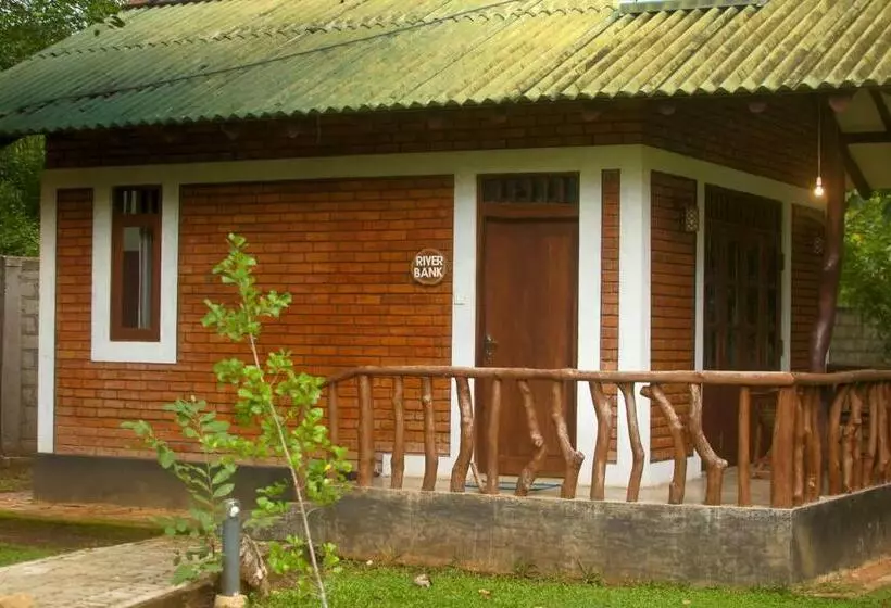 The Mastodon Valley Safari Resort