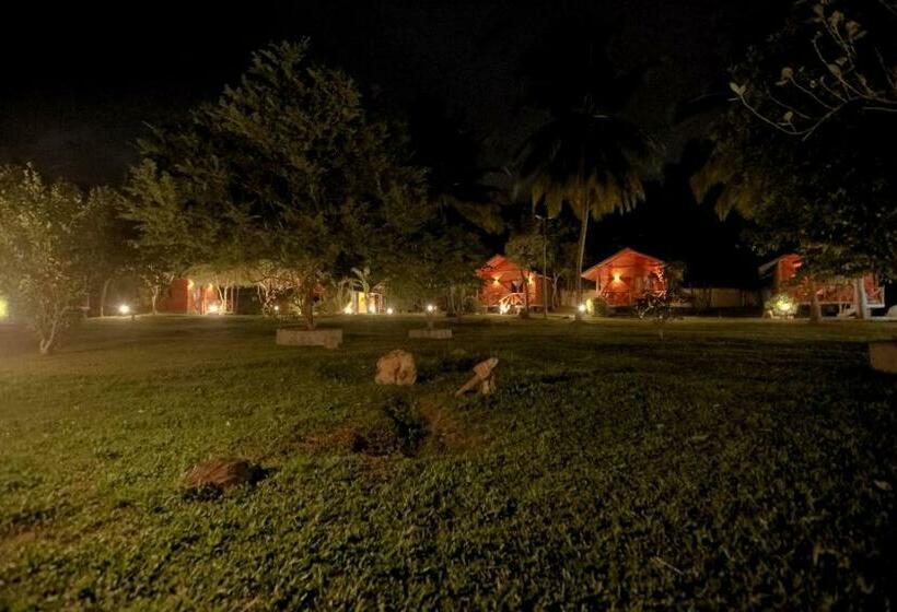 The Mastodon Valley Safari Resort