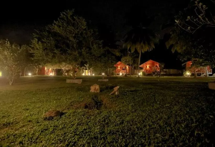 The Mastodon Valley Safari Resort