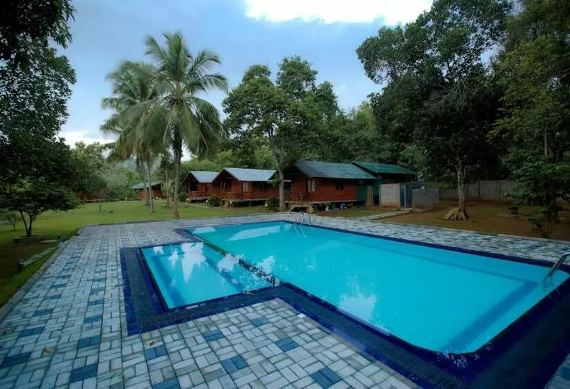 The Mastodon Valley Safari Resort