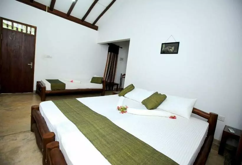 The Mastodon Valley Safari Resort