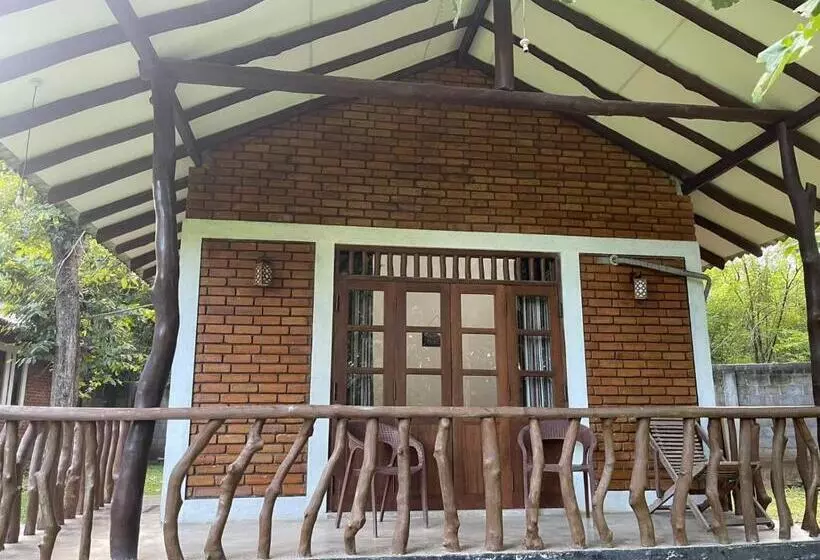 The Mastodon Valley Safari Resort