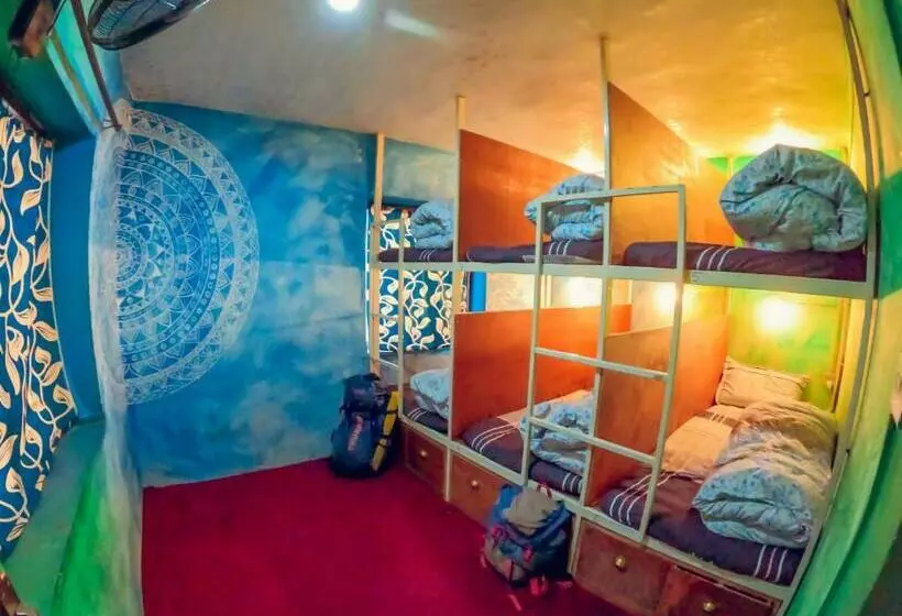 Aarogya Hostel And Restaurant