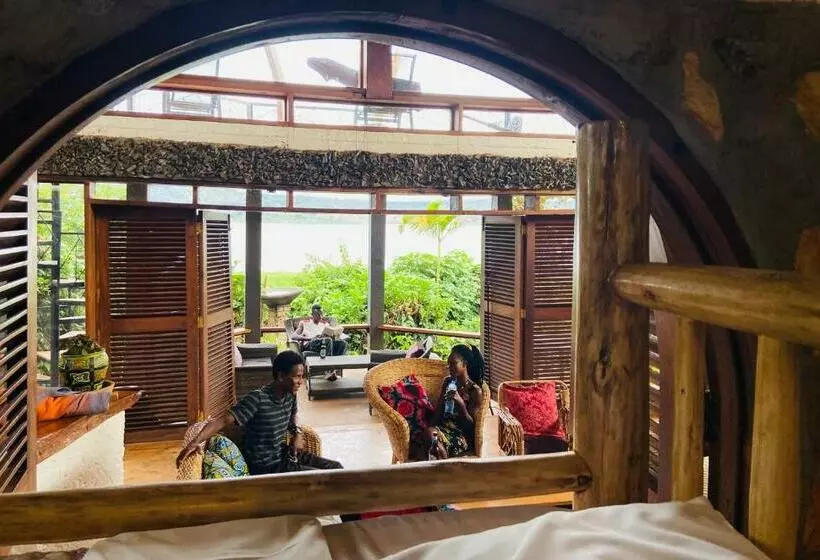 هاستل Home Onthe Nile Dorm