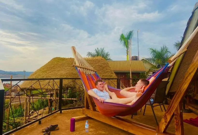 هاستل Home Onthe Nile Dorm