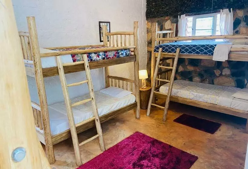 هاستل Home Onthe Nile Dorm