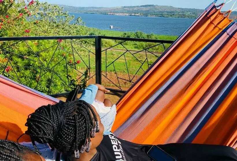 هاستل Home Onthe Nile Dorm