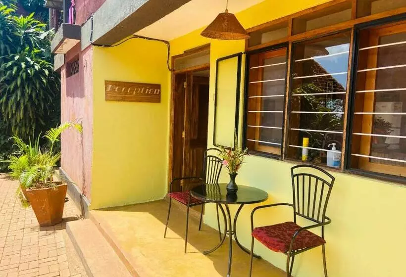 هاستل Home Onthe Nile Dorm