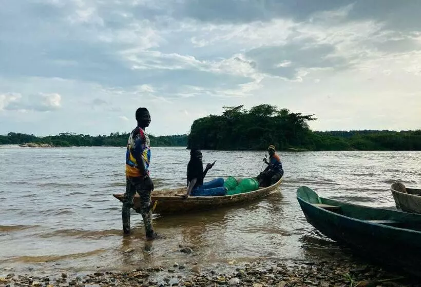 هاستل Home Onthe Nile Dorm