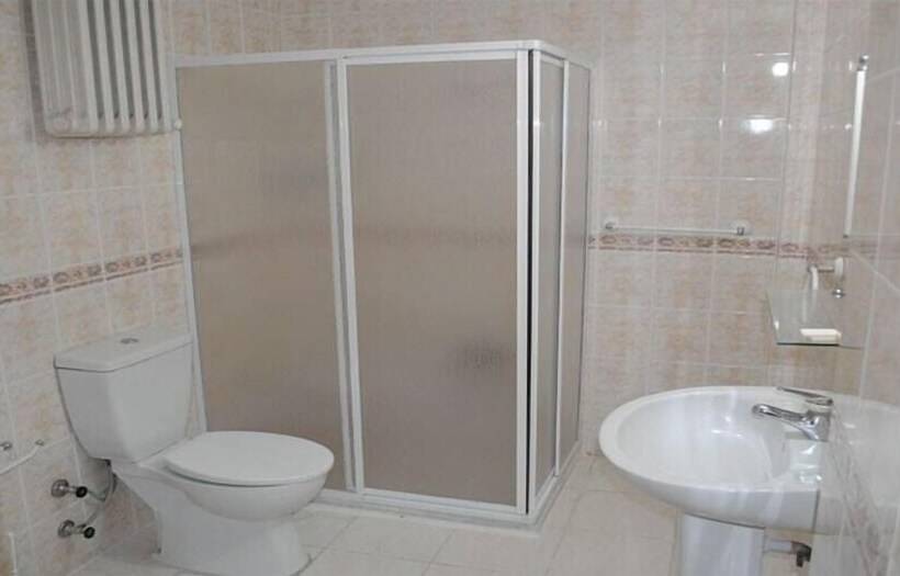 تختخواب و صبحانه Palmiye Guest House