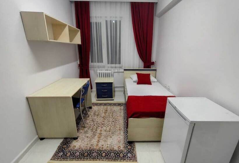تختخواب و صبحانه Palmiye Guest House