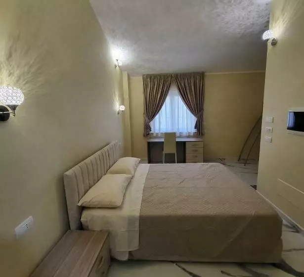 Aamiaismajoitus (B&B) Residenza San Francesco