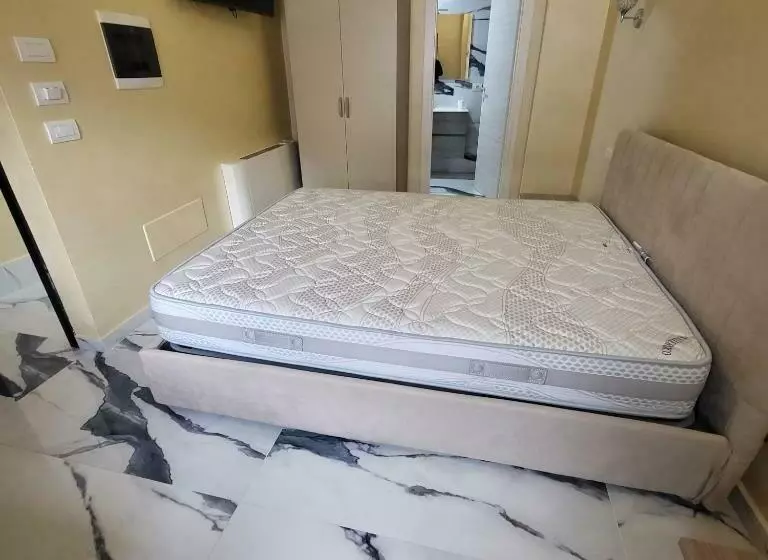 Aamiaismajoitus (B&B) Residenza San Francesco