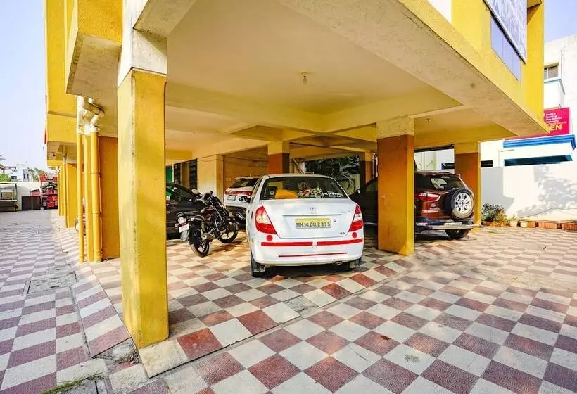 Fabhotel Himalay