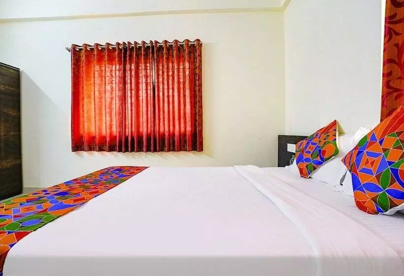 Fabhotel Himalay