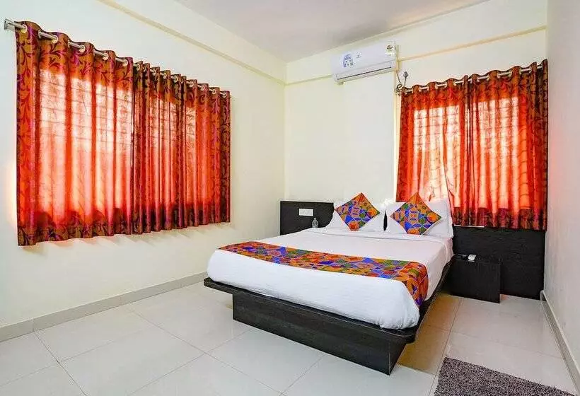 Fabhotel Himalay