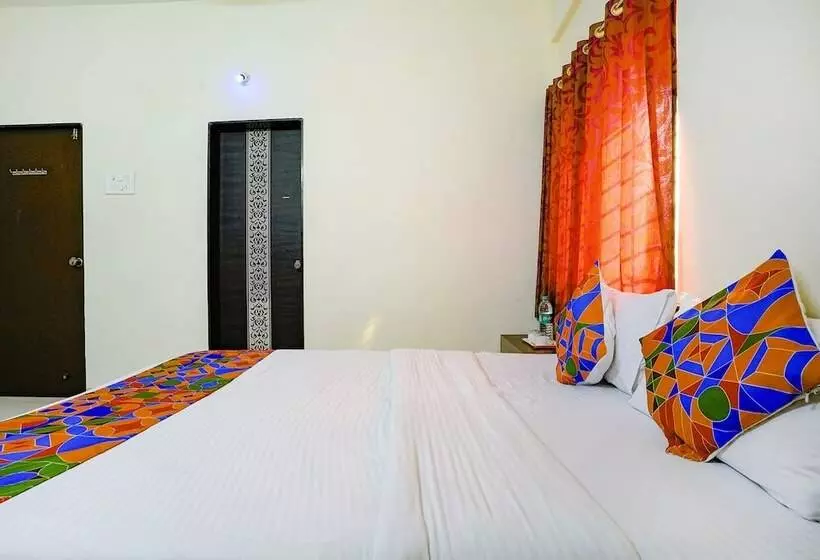 Fabhotel Himalay