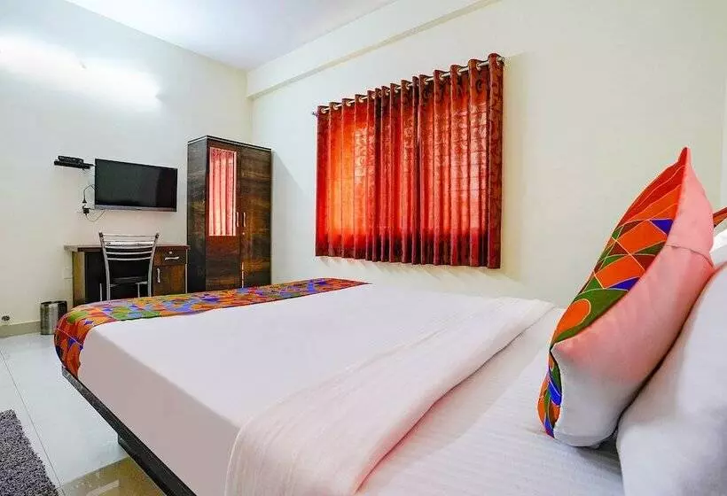 Fabhotel Himalay