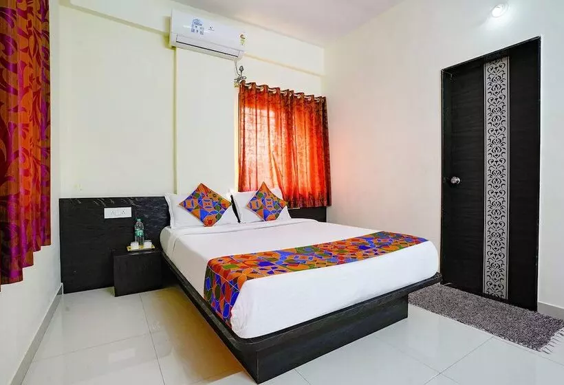 Fabhotel Himalay