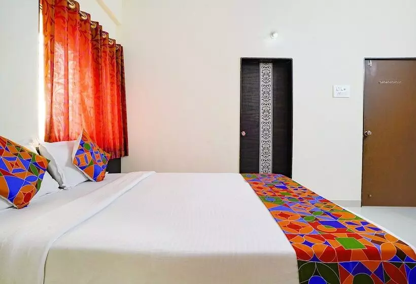 Fabhotel Himalay