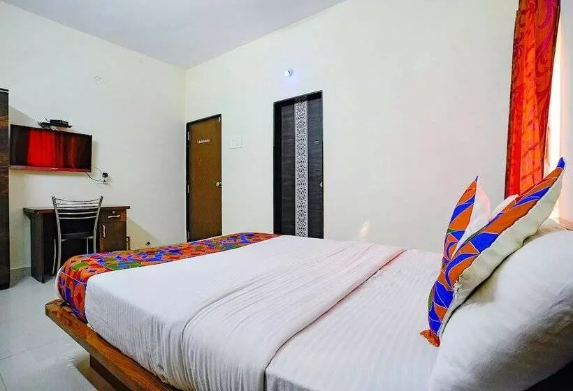Fabhotel Himalay