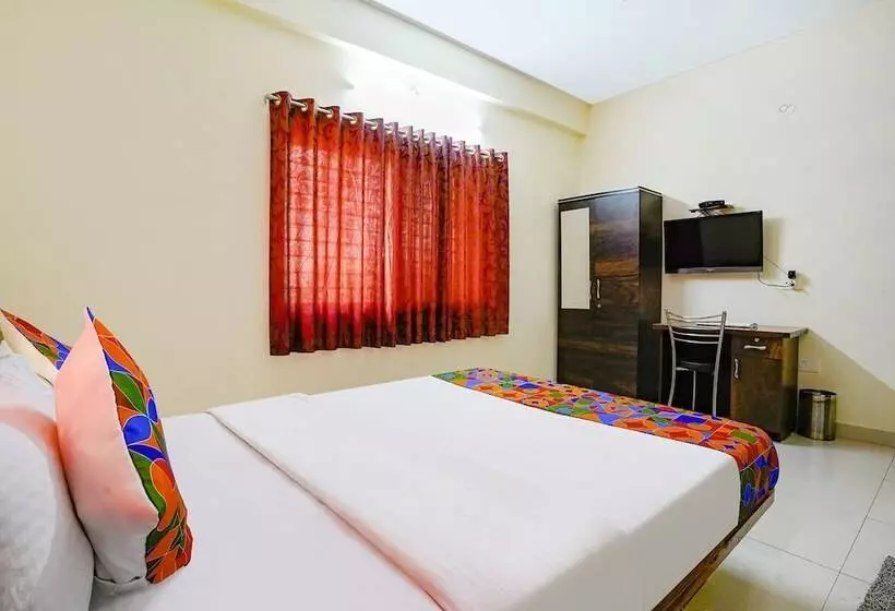 Fabhotel Himalay