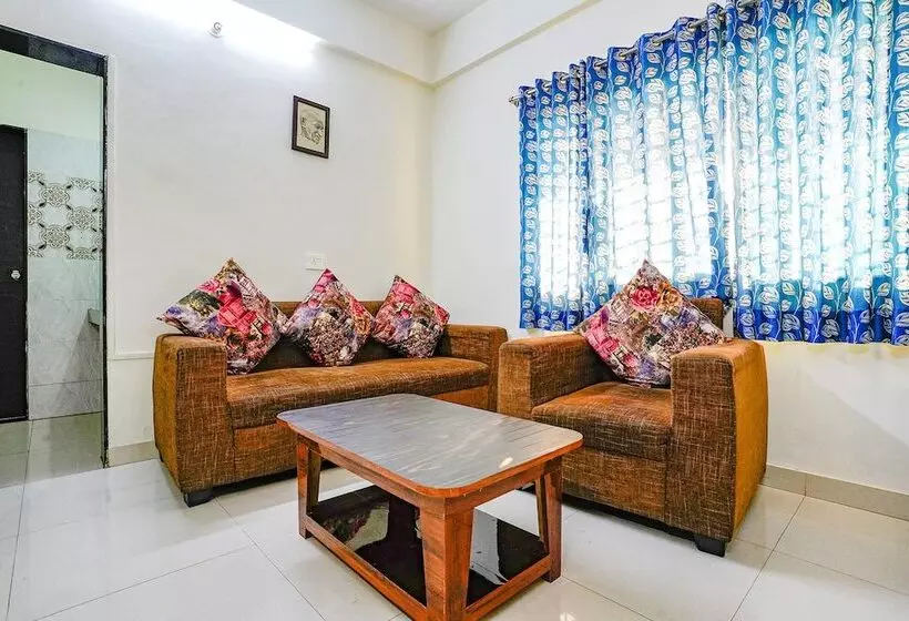 Fabhotel Himalay