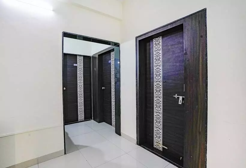 Fabhotel Himalay