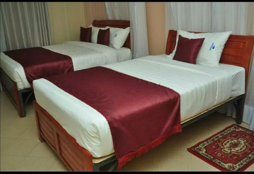 Grace Hostel