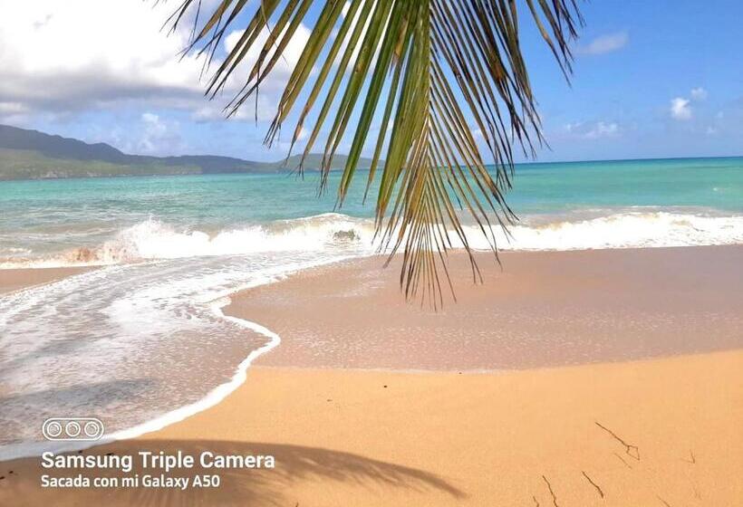 هتل Oasis En La Naturaleza Rancho Alto Bonito