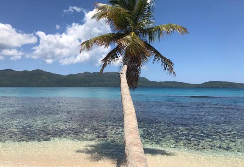 هتل Oasis En La Naturaleza Rancho Alto Bonito