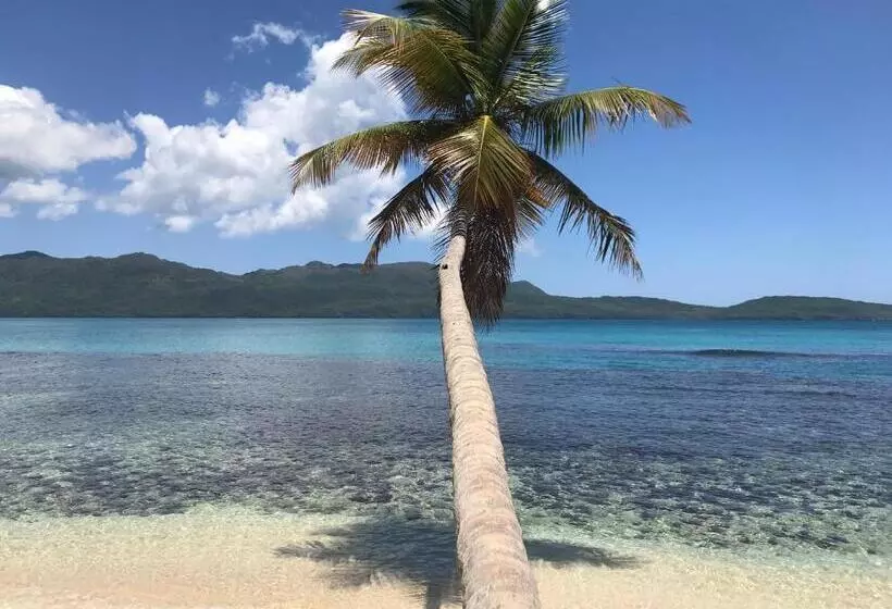 هتل Oasis En La Naturaleza Rancho Alto Bonito