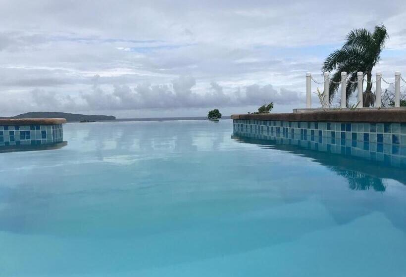 هتل Oasis En La Naturaleza Rancho Alto Bonito