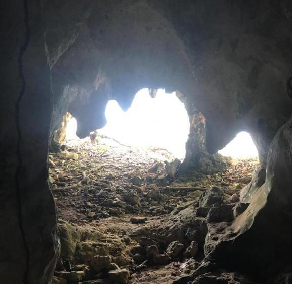 هتل Oasis En La Naturaleza Rancho Alto Bonito