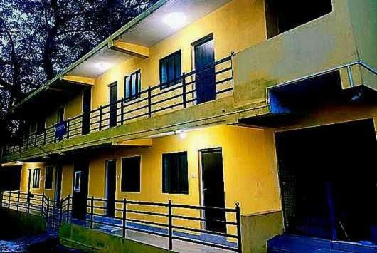 Hotel Oyo Flagship 81094 Bay Breeze