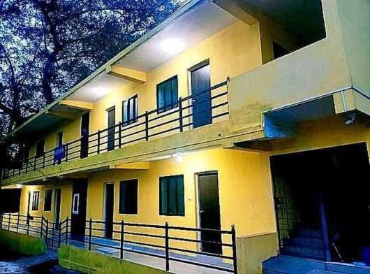 Hotel Oyo Flagship 81094 Bay Breeze