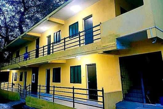 Hotel Oyo Flagship 81094 Bay Breeze