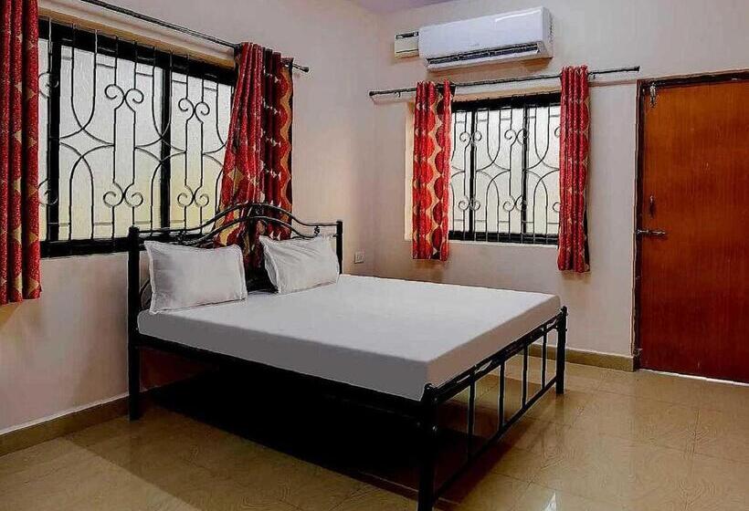 Hotel Oyo Flagship 81094 Bay Breeze